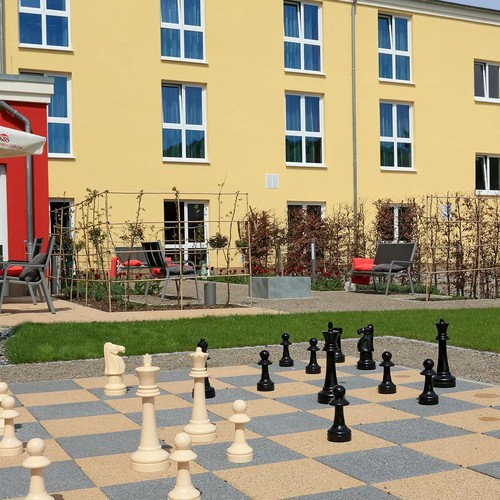K&S Seniorenresidenz Marsberg