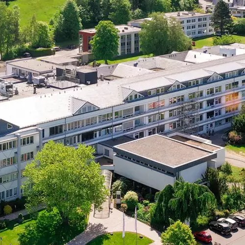 Krankenhaus Maria-Hilf Brilon