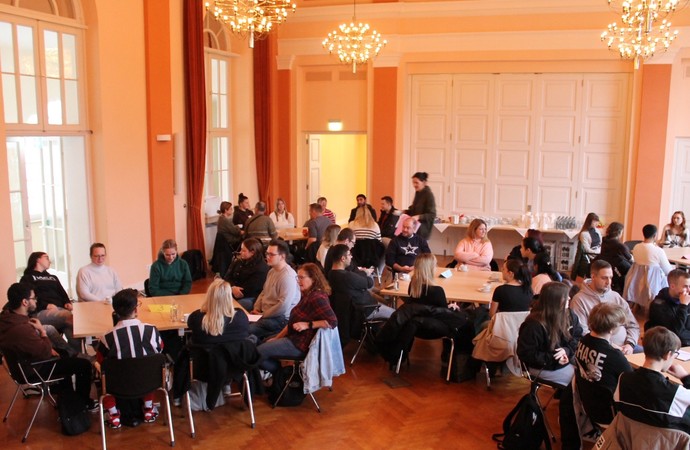 Thementag Depression