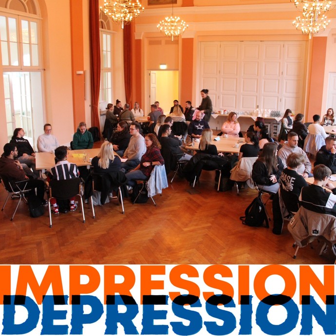 Die Robert Enke Stiftung war zu Besuch in Marsbeg. (vergrößerte Bildansicht wird geöffnet)