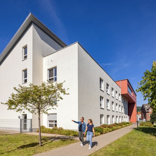 LWL-Pflegezentrum Marsberg