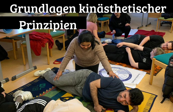 LWL-Pflegeschule Marsberg