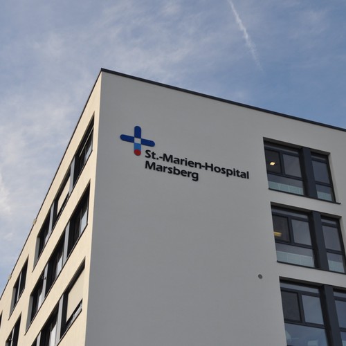 St. Marien Hospital