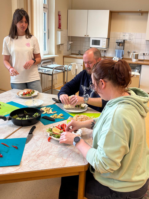 LWL Pflegeschule Marsberg (vergrößerte Bildansicht wird geöffnet)