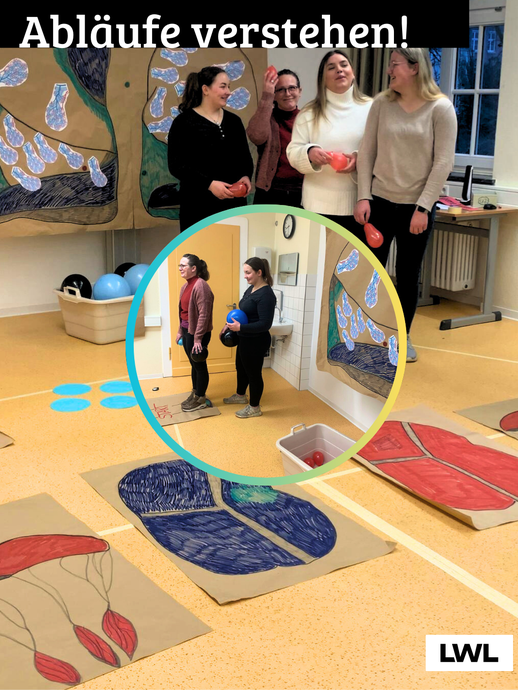 LWL-Pflegeschule Marsberg (vergrößerte Bildansicht wird geöffnet)
