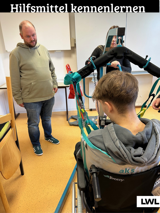 Klangschalen LWL-Pflegeschule Marsberg (vergrößerte Bildansicht wird geöffnet)