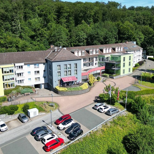 Haus am Bomberg DRK Brilon