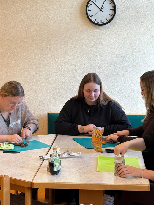 LWL-Pflegeschule Marsberg (vergrößerte Bildansicht wird geöffnet)