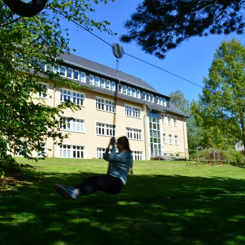 LWL-Kinder- und Jugend-psychiatrie